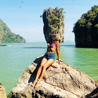 Отзыв от Алиса - виза ДТВ